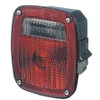 1973-87 Chevy/GMC Truck LED Tail Lamp Assembly LH, Stepside Ea. (Stop, Turn, Tail, Back-Up, and License Light.)