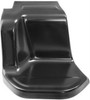 Stepside Bed Step LH, ea. Fits 1973-87 Chevy/GMC PU