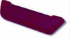 Maroon Arm Rest Pad, LH, Fits 1981-87  Chevy/GMC Pickup. (also 1981-91 Blazer/Jimmy/Sub.)