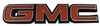 1981-87 GMC PU/Jimmy Tailgate Panel Emblem "GMC", ea.