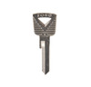 1950-Late 1970 Ford Original "Primary" Key, ea. (Square Head) (w/ Ford Logo)