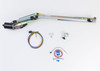 1953-55 Ford Truck RainGear Wiper Conversion Kit, 2 Speed Switch