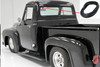 1953-55 Ford Truck Rear Glass Seal, Not Accept Trim, ea.