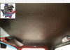 1956 Ford Truck Headliner, Black, ea.