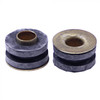 1965-72 Ford Truck Shift Lever Bushing Kit. (also 1966-77 Bronco)