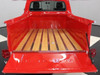 1965-72 Ford Truck Short Flareside Polished Stainless Steel Bed Strip 7 Pcs Kit