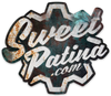Sweet Patina