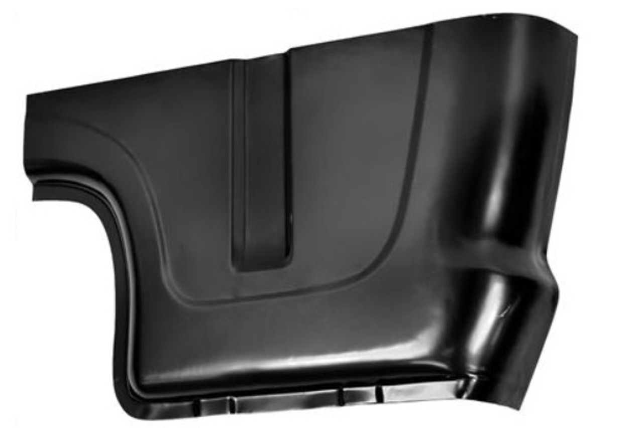 1967-72 Ford Pickup Outer Cab Corner RH, ea.