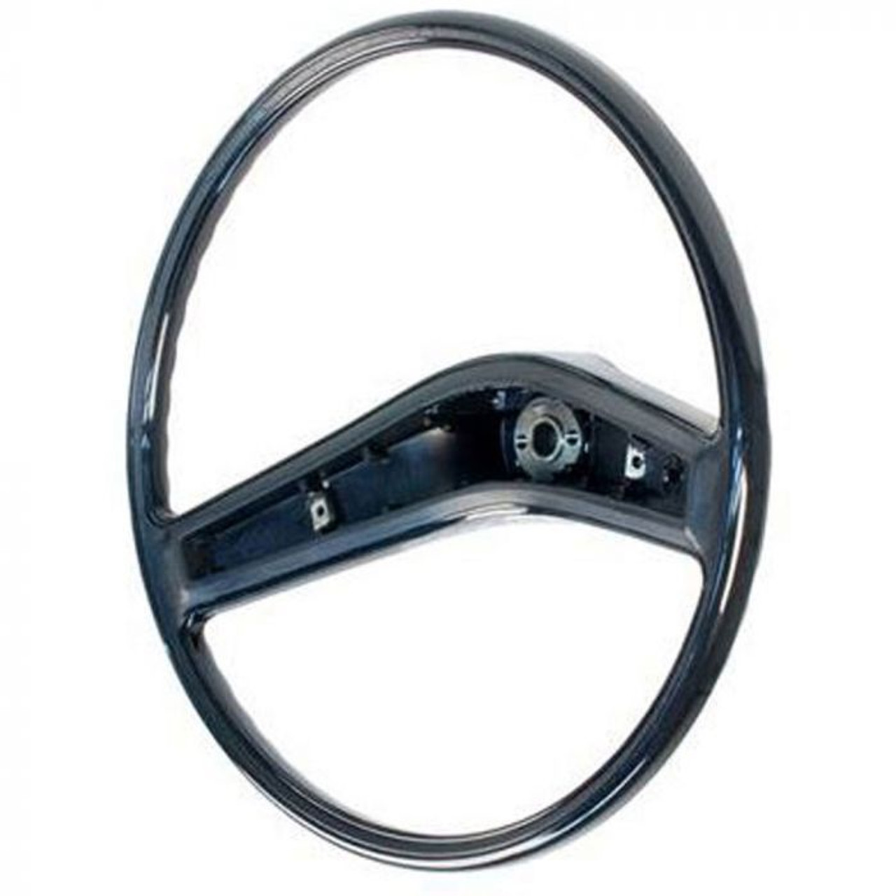 1971-77 Ford Truck 2 Spoke Steering Wheel, ea.