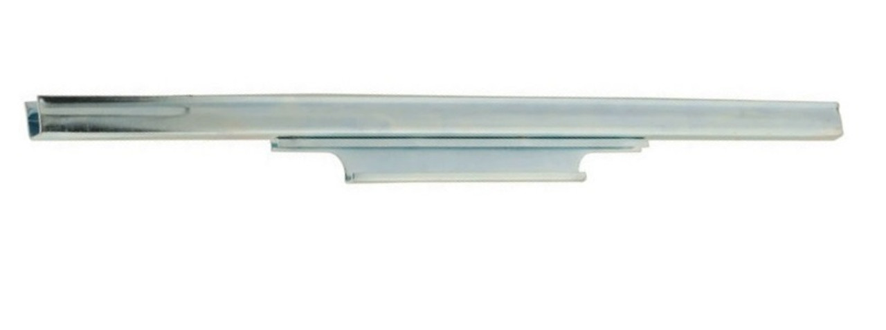 1973-79 Ford Truck Door GLass Bottom Channel RH, ea. (1978-79 Bronco)