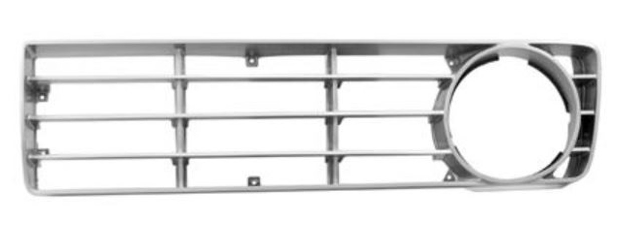 1973-75 Ford Truck Grille Insert (Argent Gray) LH, ea.