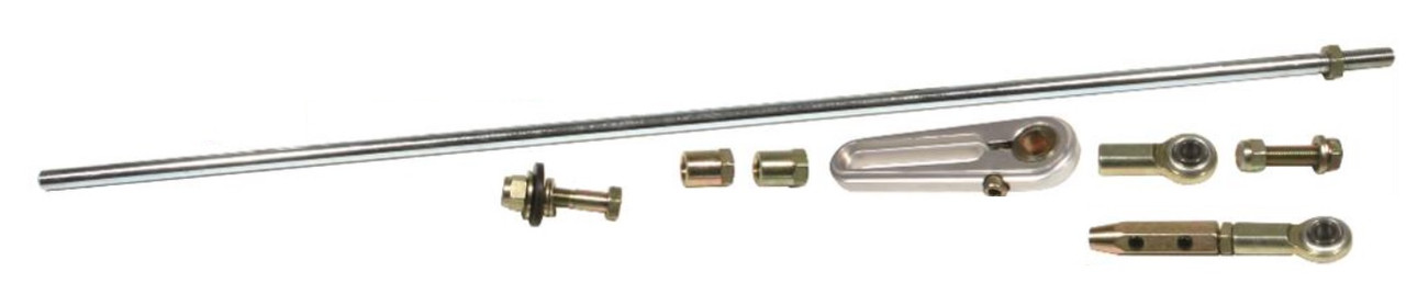 1947-87 GM Automatic Column Shift Linkage Kit,