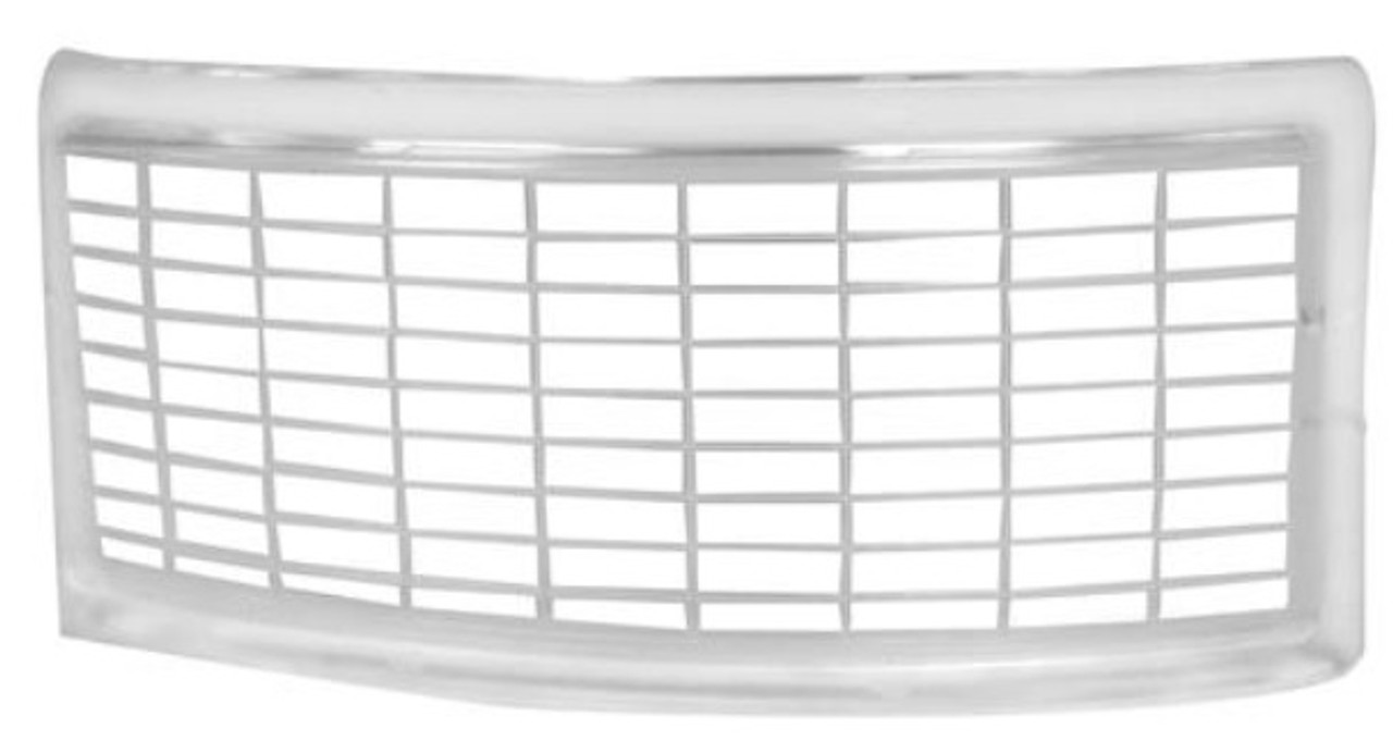 1948-50 Ford Truck Clear Park Lamp Lens, ea.