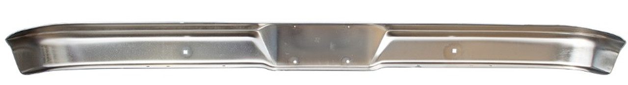 1960 Ford Truck Front Bumper Chrome, ea. (Modify to Fit 57-59)