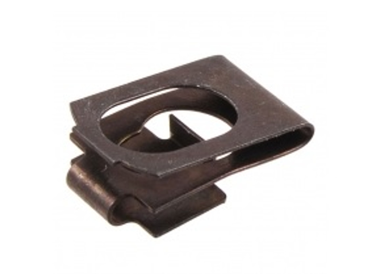 1967-89 Ford Truck Wiper Arm Clip, ea. (also 1969-89 Bronco)