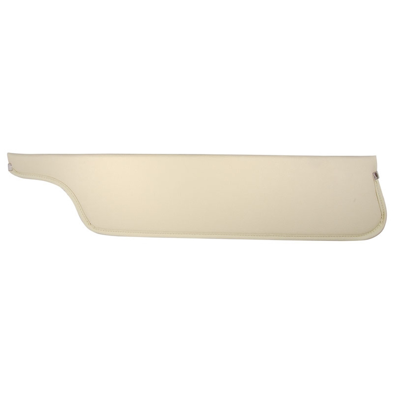 1973-79 Ford Truck Special Order Sunvisor Pads, pr. (also 1978-79 Bronco)