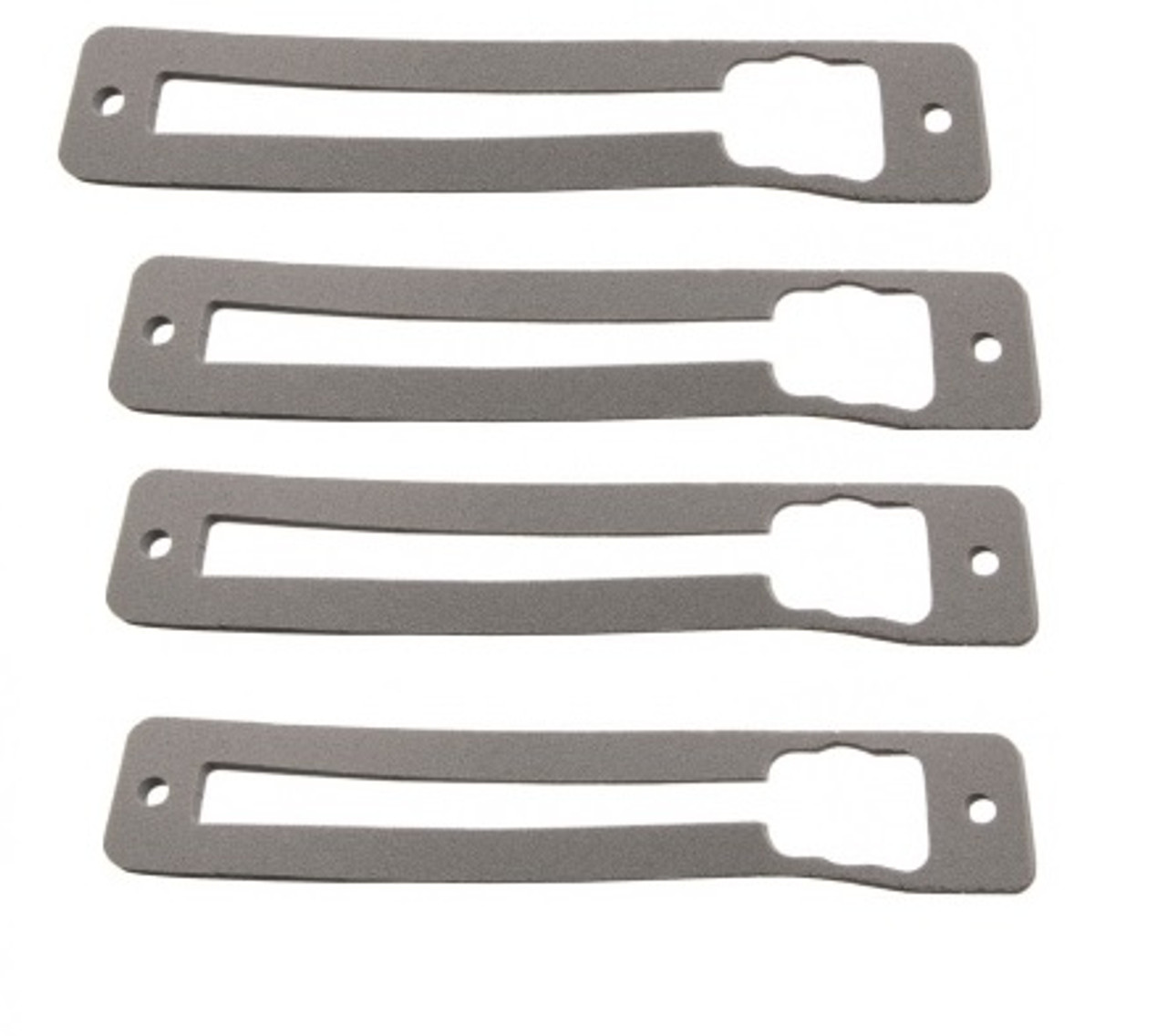 1973-79 Ford Truck Side Marker Gasket Kit (4 pcs.) (also 1978-79 Bronco)