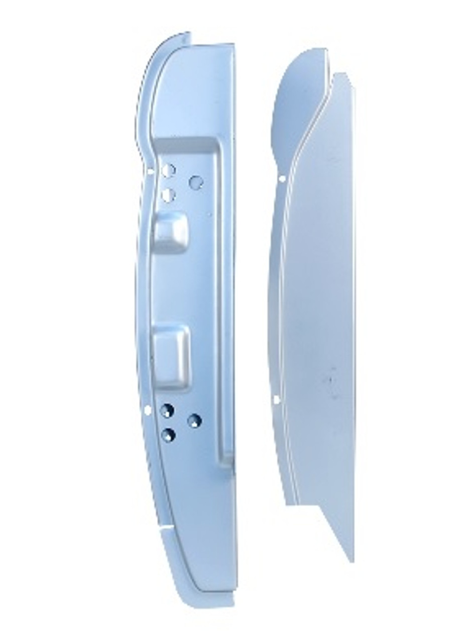 1966-67 Bronco Door Hinge A Pillar LH, ea.