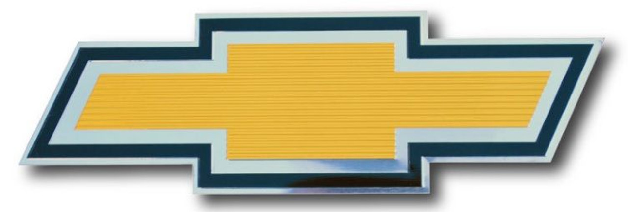 1973-74 Chevy Truck Grille Emblem, ea.