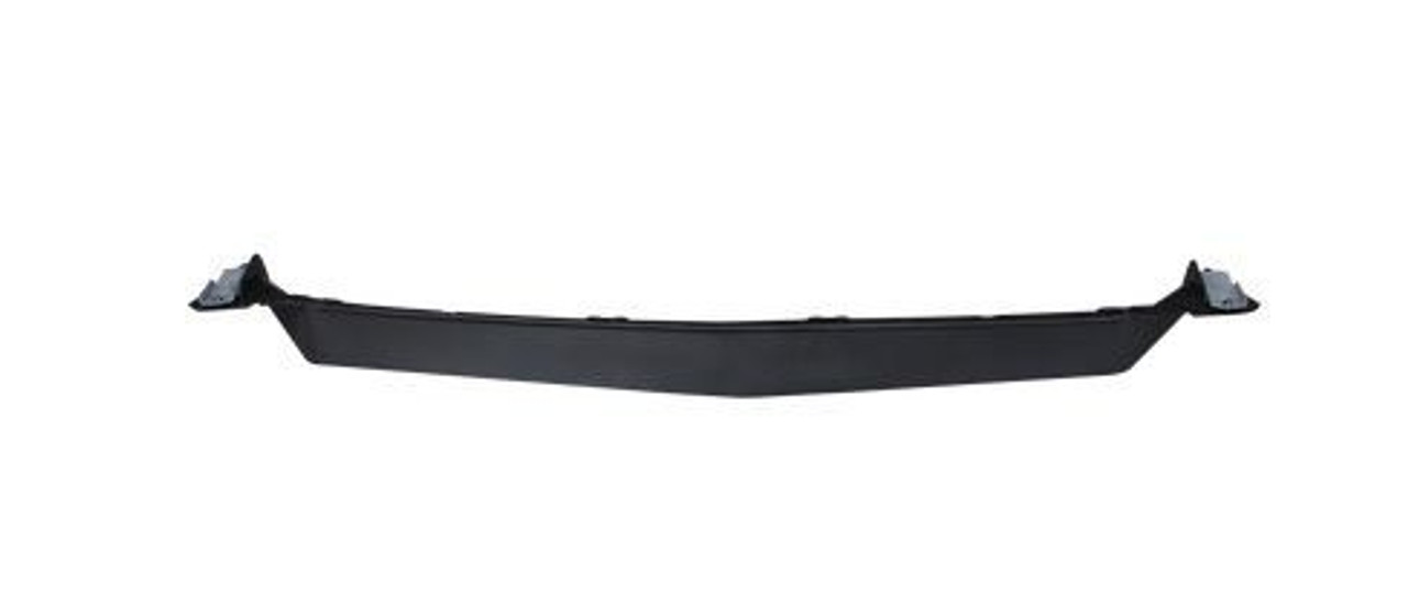 1981-87 Chevy Truck 4WD Front Lower Air Deflector w/o Two Hooks, ea.