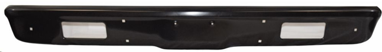 1971-72 Chevy Truck Front Bumper Painted, ea.