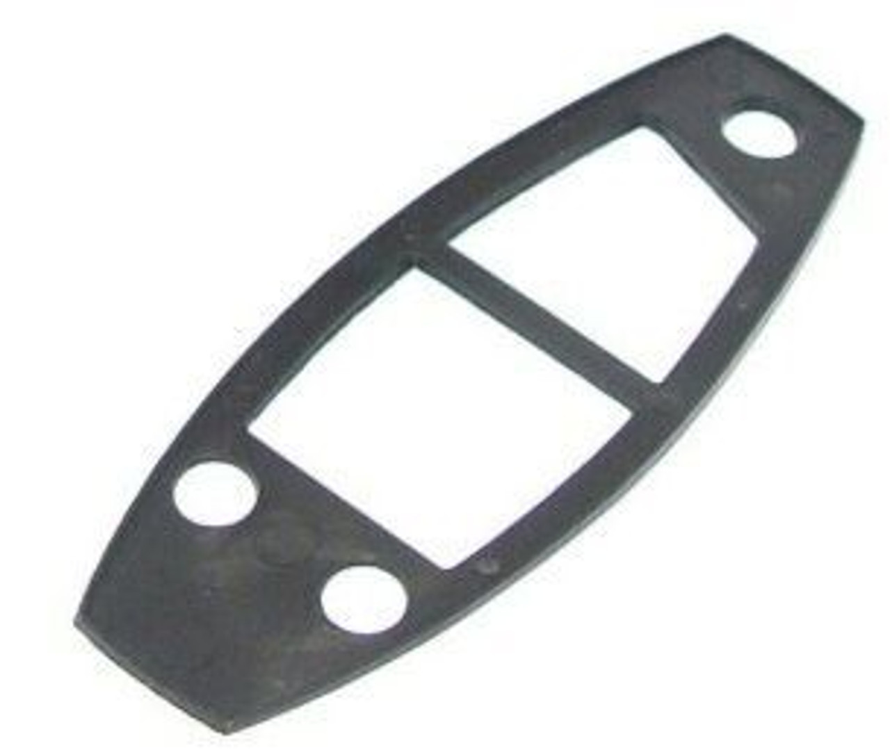 1970-72 Chevy/GMC Truck Exterior Sport Tyle Mirror Arm Gasket LH, ea.