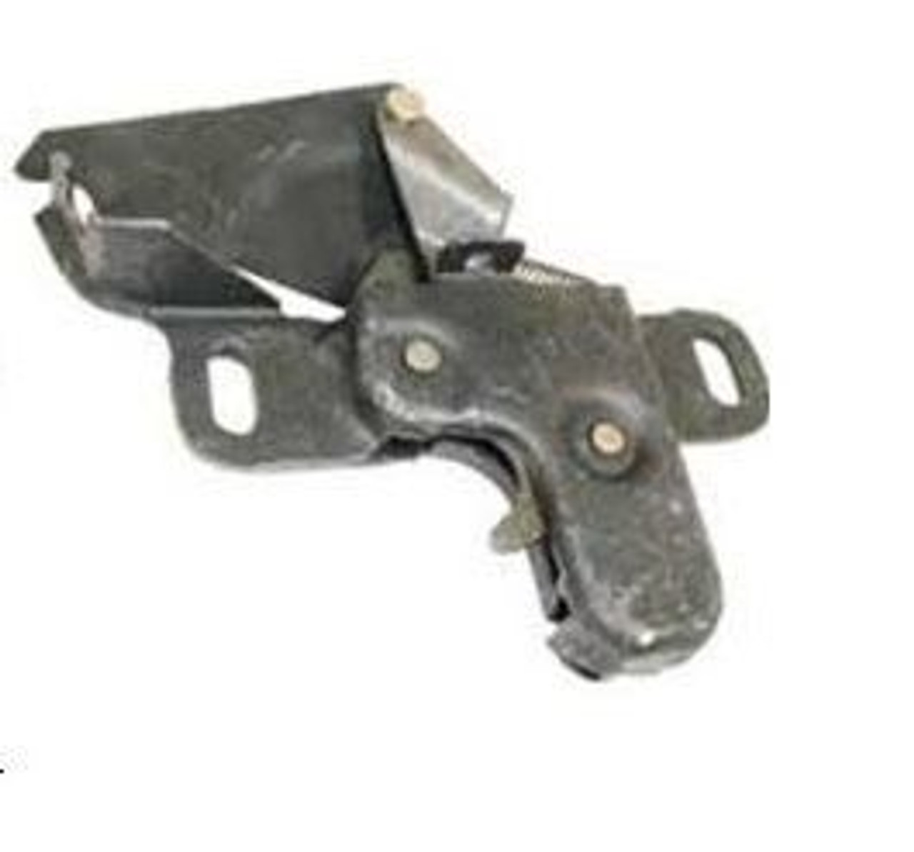 1980-81 Ford Truck Hood Latch Assy, ea.