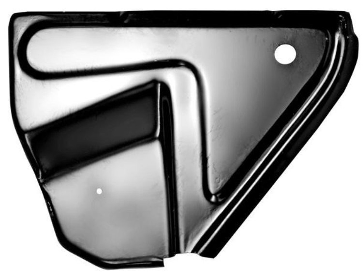 1973-91 Chevy, GMC Truck Rochester Style Cigarette Lighter Housing, ea.