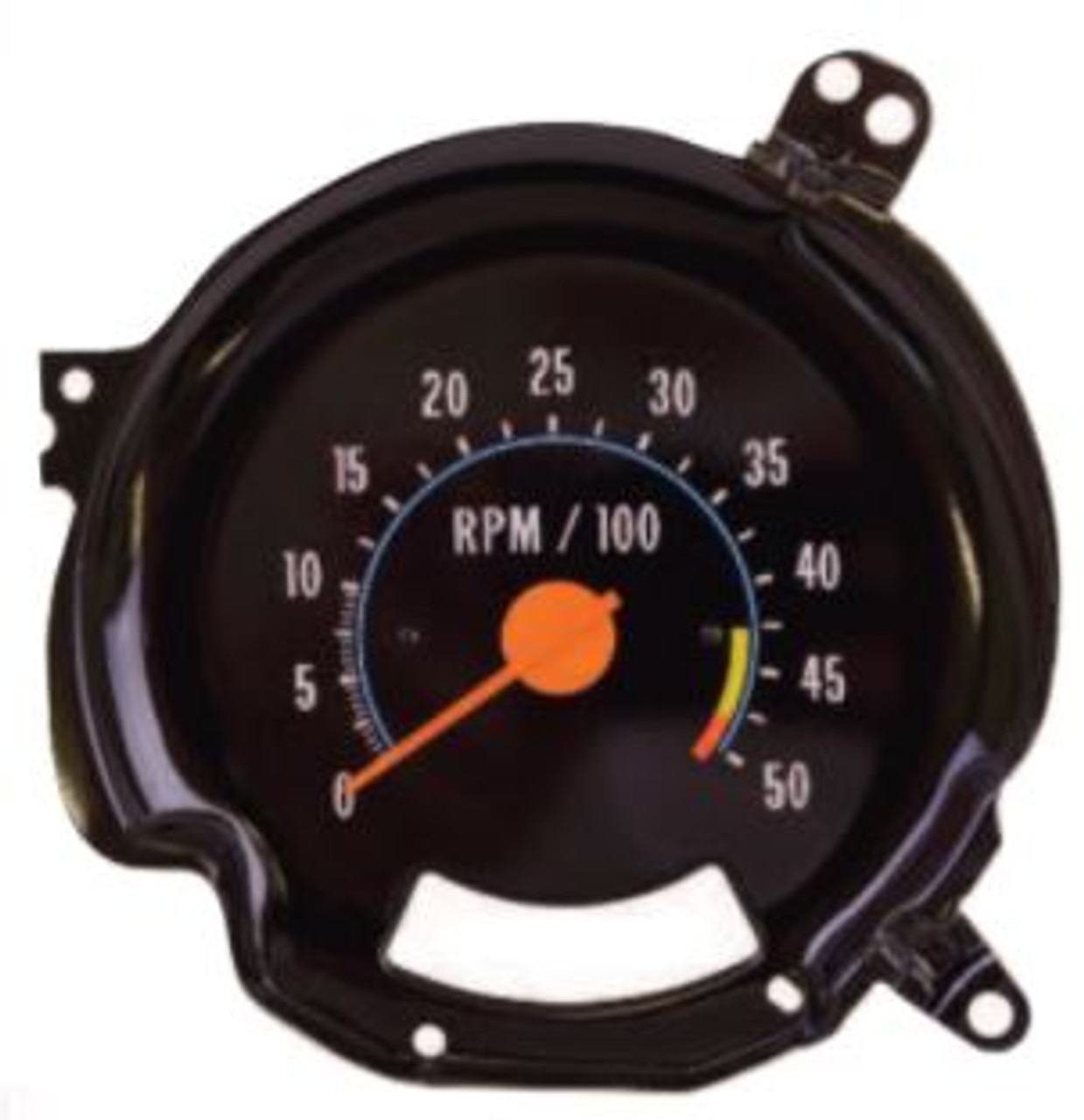 1976-79 1st Design Chevy, GMC Truck Tachometer Gauge, ea.