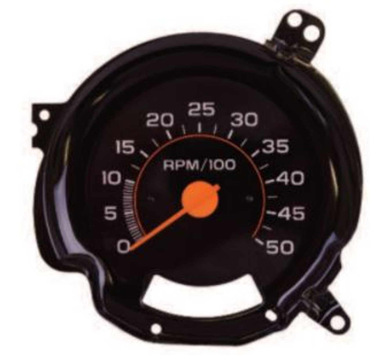 1979 2nd Design-87 Chevy, GMC Truck Tachometer Gauge, ea.