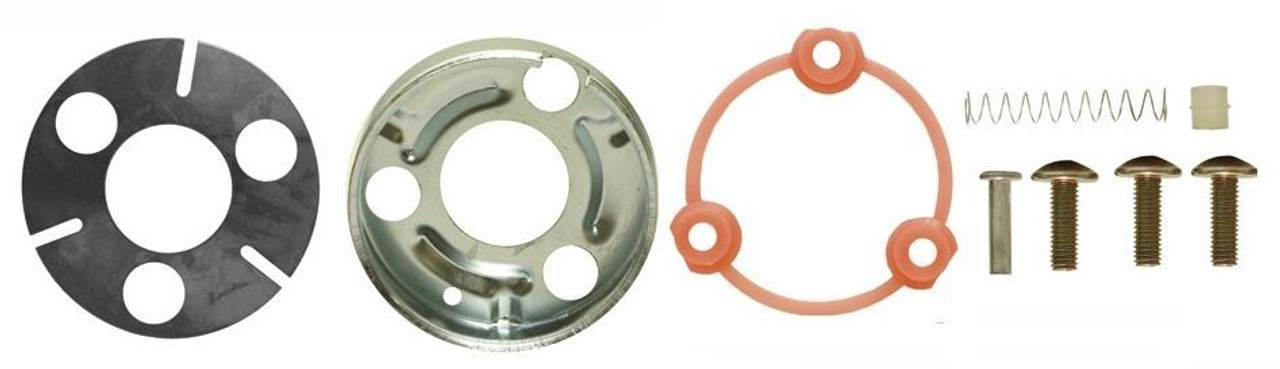 1969-72 Chevy, GMC Truck Lower Steering Column Bearing Kit.