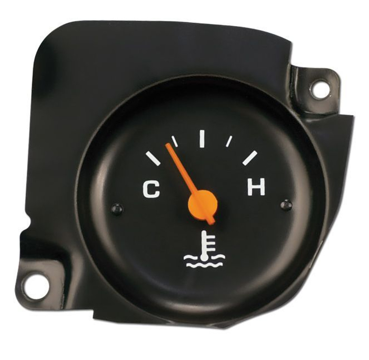 1973-77 Chevy, GMC Truck Oil Pressure Gauge, Mechanical, ea.