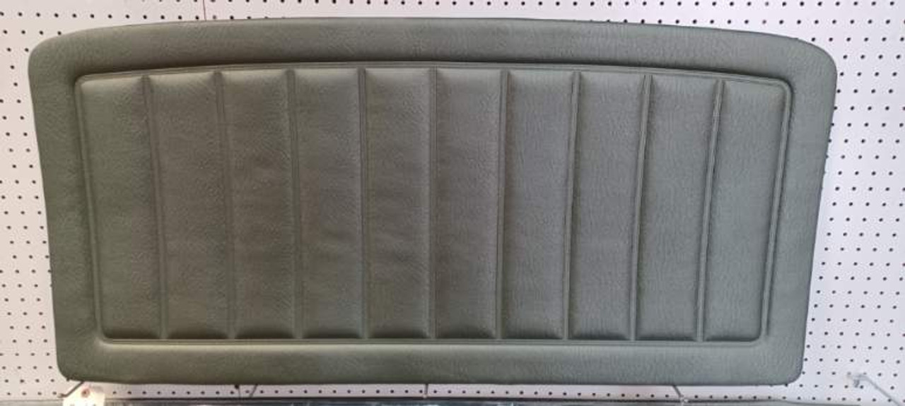 1967-72 Chevy, GMC Truck Green Headliner, ea.