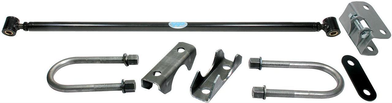 1963-72 Chevy Truck Deluxe Rear End Conversion Kit