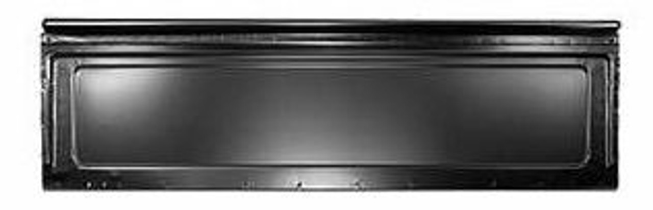 1973-84 Chevy, GMC Truck Fleetside Front Bed Panel, Heavy Gauge ea.