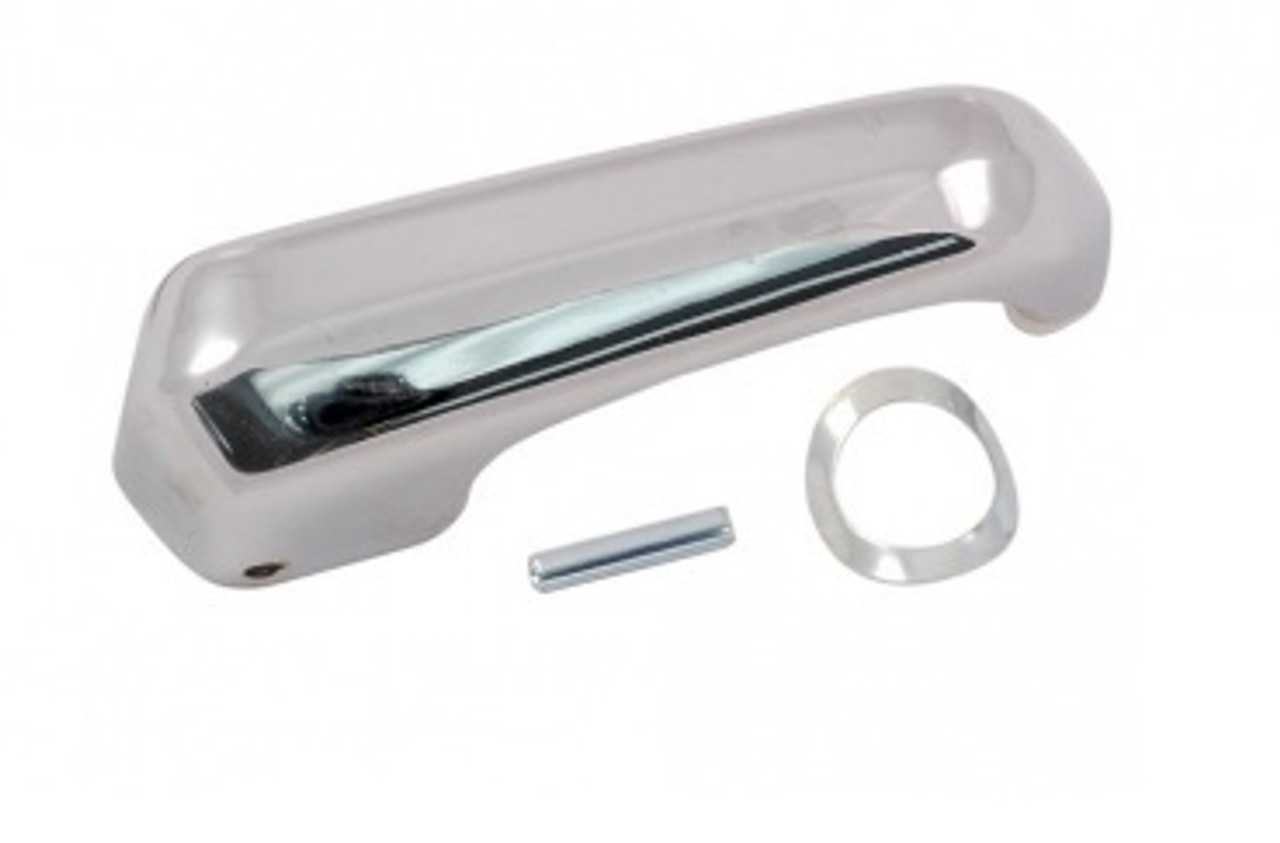 1968-77 Ford PU, 1968 -77 Bronco Vent Window Handles, pr.