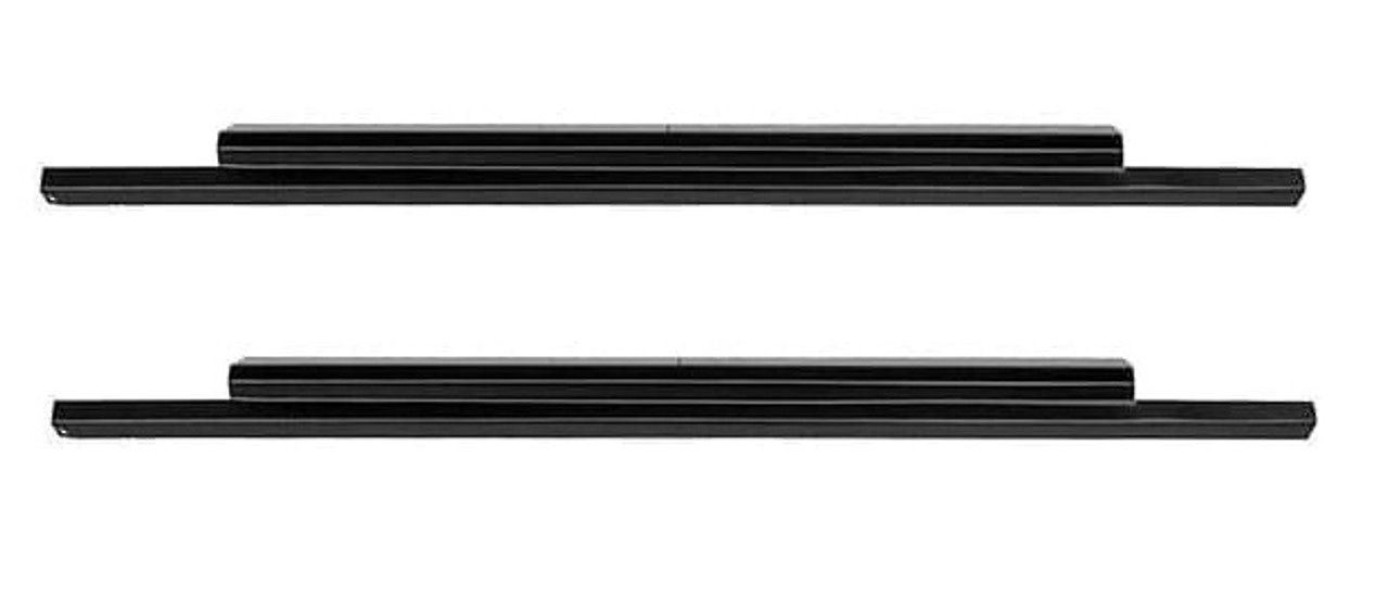 1973-79 Ford Truck Rocker Panels, pr.