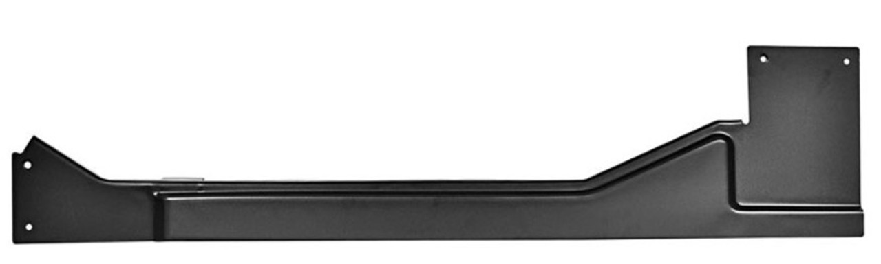 1967-72 Ford Truck Inner Rocker Panel LH, ea.