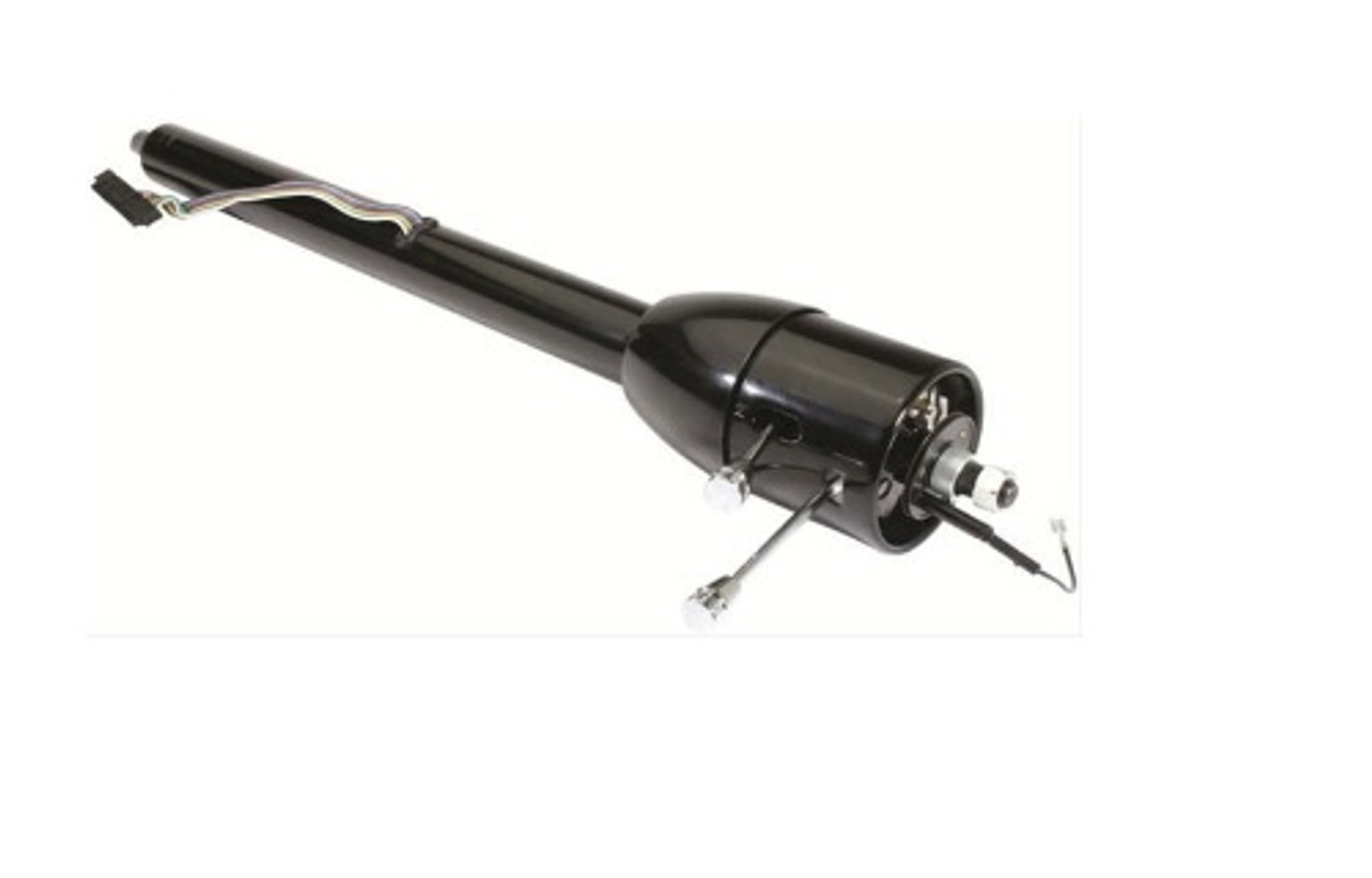 1984 87 Chevy Truck 85 91 Blazer Suburban Refurbished Tilt Automatic Steering Column Southwest Classics