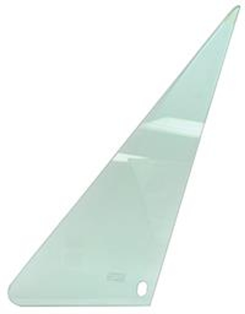 1967 Chevy/GMC Truck, Suburban Tinted Vent Window Glass, ea. (LH or RH) (req. 2 per truck)