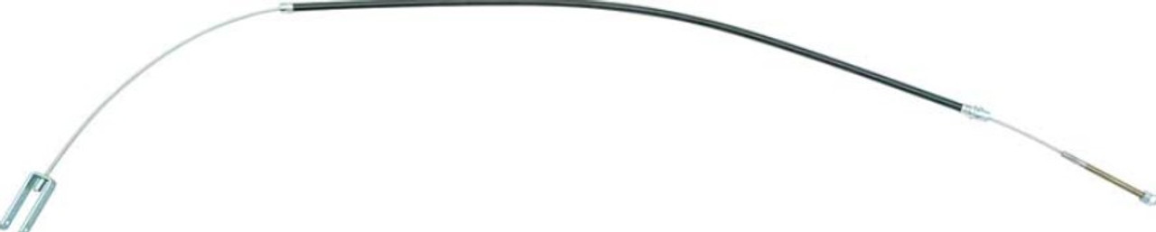 1964-65 Chevy/GMC Truck Front Brake Cable, ea. (Shortbed or Longbed, 1/2 to 3/4 Ton)