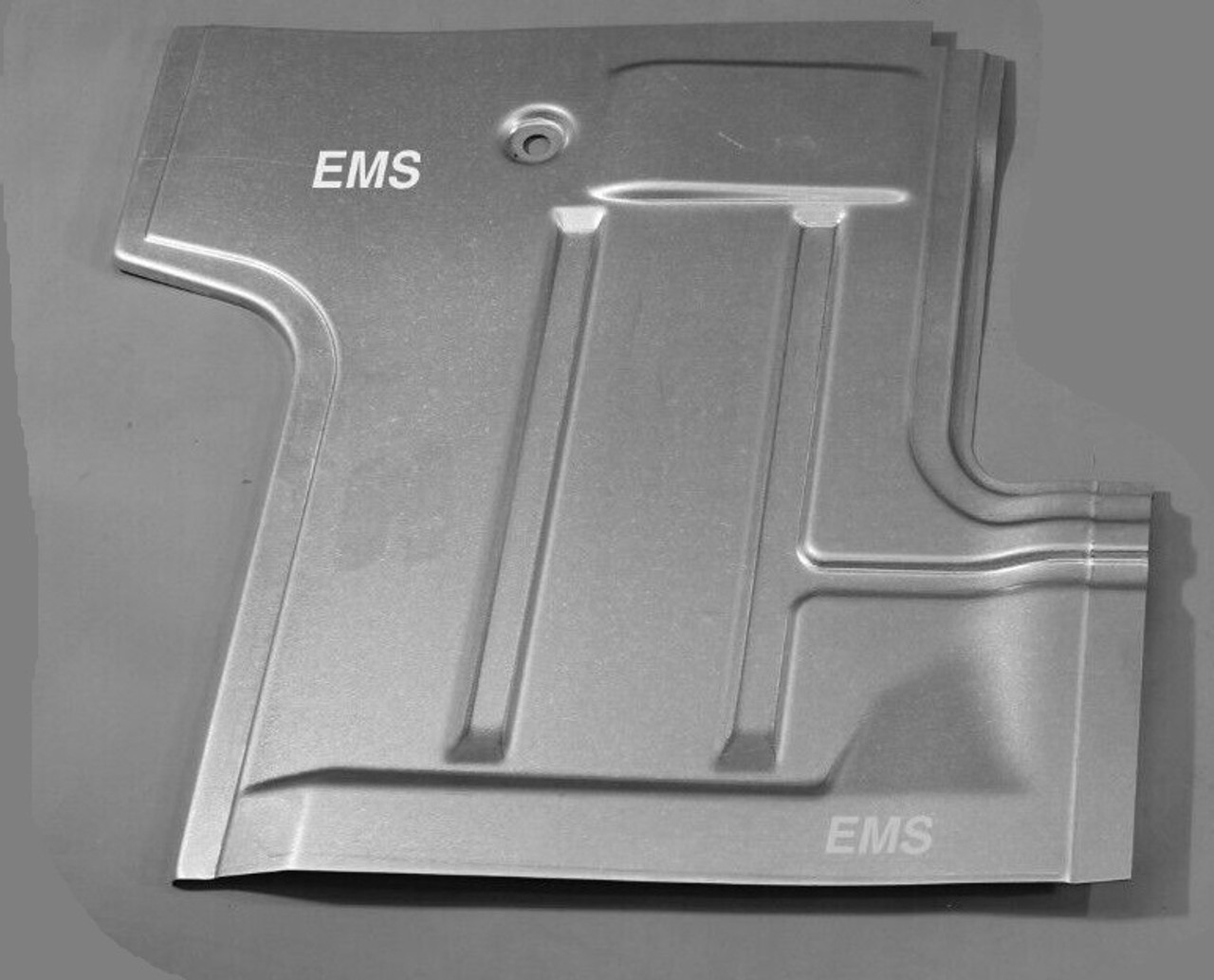 1957-60 Ford Truck Front Floor Pan LH, ea. (USA Made)