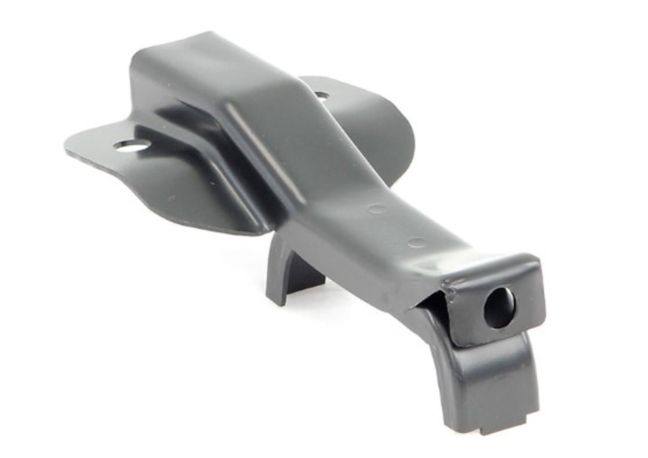1967-72 Chevy Truck Upper Radiator Mounting Bracket, 2 or 3 Core, ea. (also Suburban, 1969-72 Blazer, Jimmy)