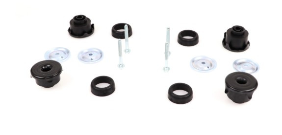1988-98 Chevy/GMC Truck Standard Cab Cab Mount Kit