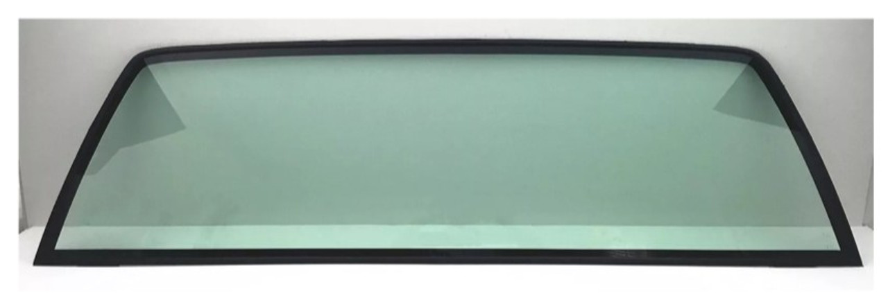 1988-99 Chevy Truck, GMC Stationary Light Tinted Back Glass, ea.