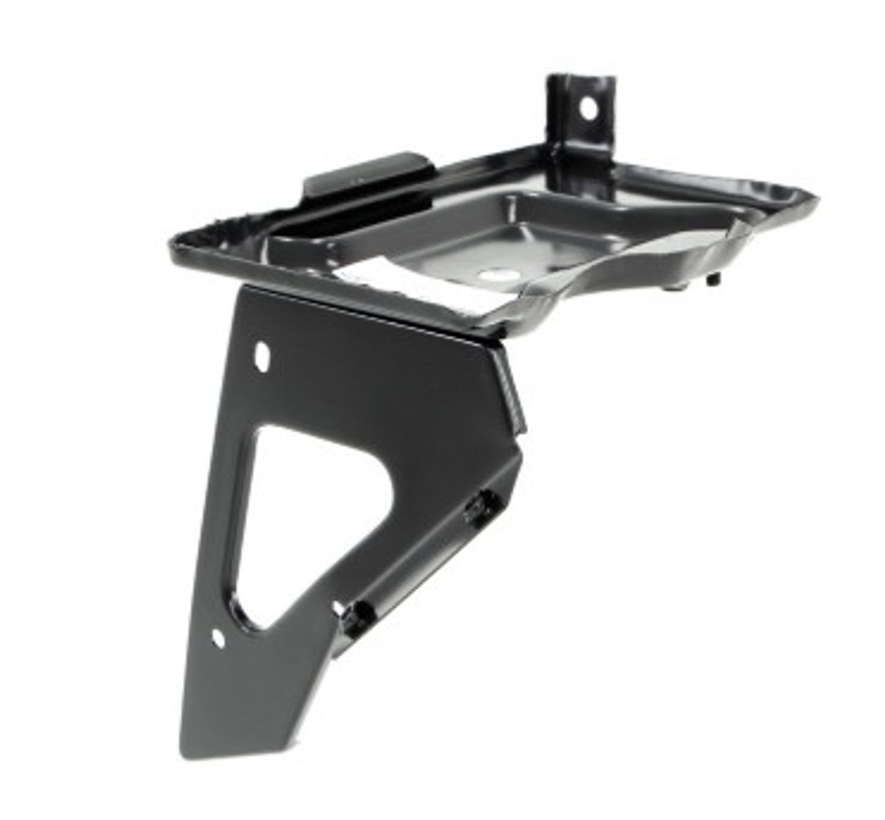 1988-98 Chevy Truck Battery Tray, ea. (Also GMC, 92-99 Blazer, Suburban, 95-99 Tahoe, Yukon)