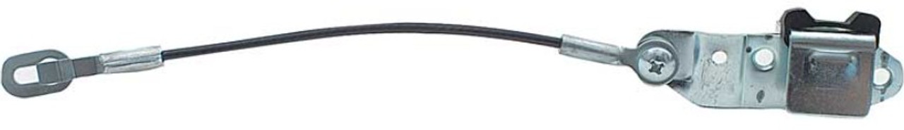 1988-99 Chevy Truck, GMC Tailgate Latch and Cable RH, ea.