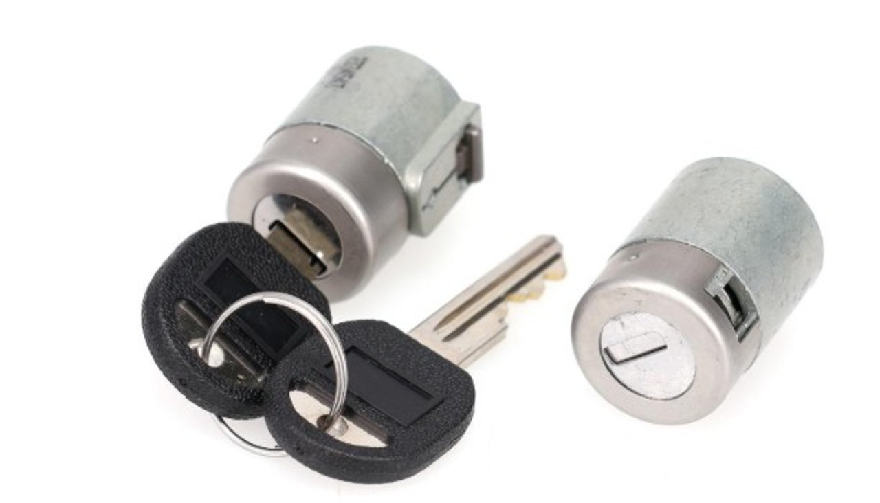 1988-94 Chevy/GMC Truck Door Lock Set (also 1992-94 Blazer, Suburban, Yukon)
