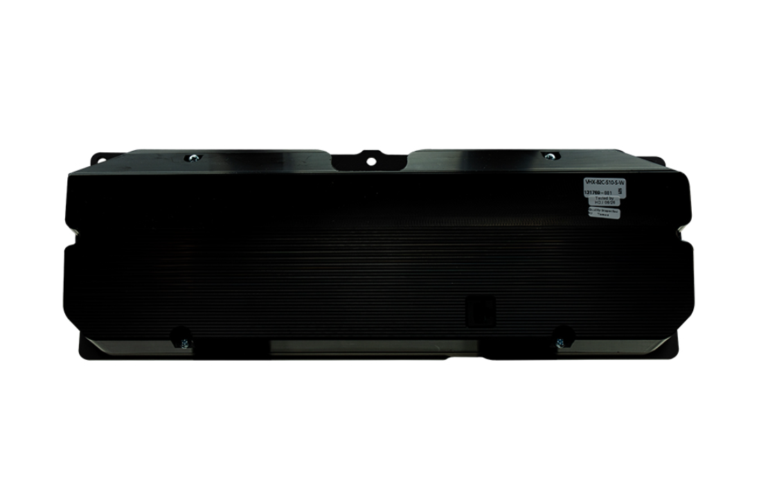 1982-85 Chevy/GMC S-10 & S-15 System