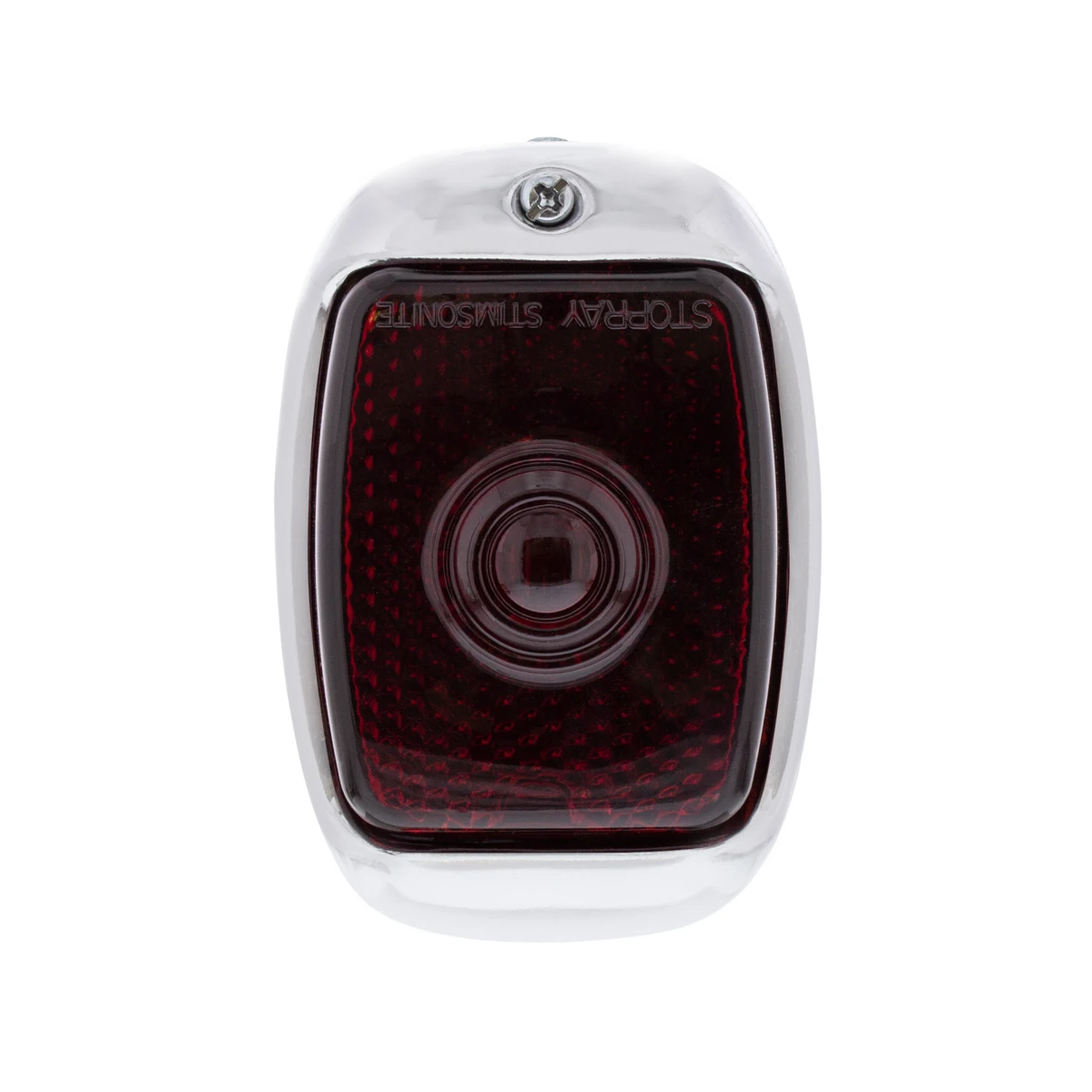 1940-53 Chevy / GMC Truck, Tail Light Assembly - RH